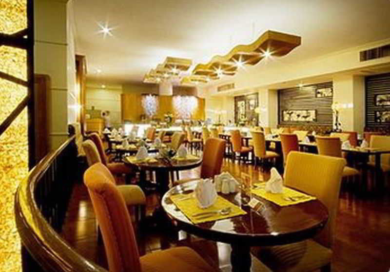 The Bellavista Hotel Lapu-Lapu City Exterior foto